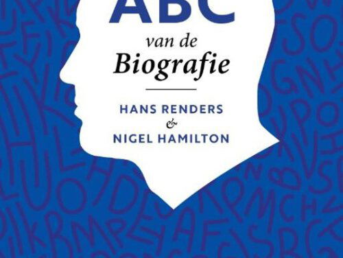 Het ABC van de biografie
