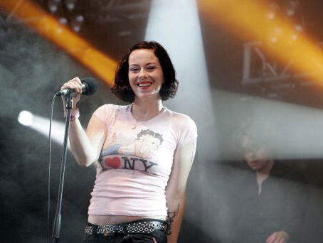 Anneke van Giersbergen over haar voorstelling