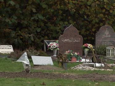 Steeds meer vraag naar eeuwige grafrust