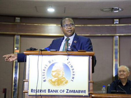 Hoe corona de echt arme landen raakt: het voorbeeld van Zimbabwe