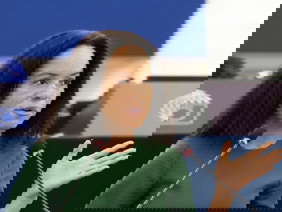 Nederland blokkeert vrouwenquotum in Europa