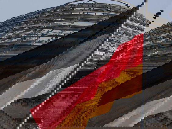 Wie wilde in Duitsland een staatsgreep plegen?