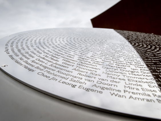 Nederland daagt Rusland voor rechter vanwege rol bij MH17