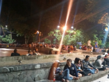 Terre des Hommes Indonesië gaat strijd aan tegen kinderprostitutie