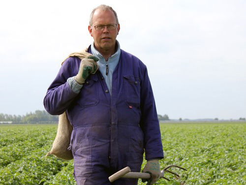 Maarten Bleumers is voor de laatste keer op Het Bildt