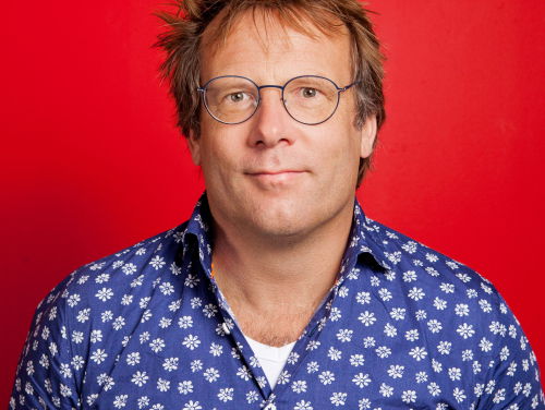 Het Allermooiste - Huub van der Lubbe