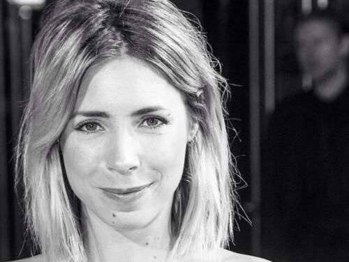 Julius vroeg op de stoep bij Kiki van Deursen in 'Croissant en Jus'