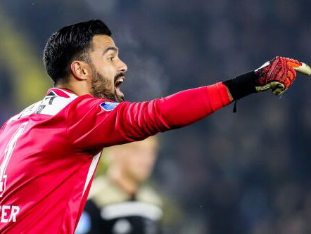 NAC Breda mag blijven hopen