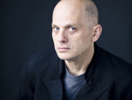 Het Allerbeste - Shade van David Lang