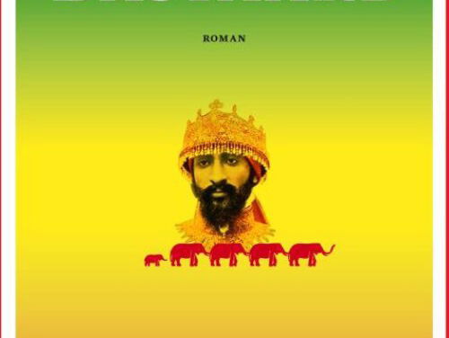 Jaap Scholten over zijn nieuwe boek 'Suikerbastaard'