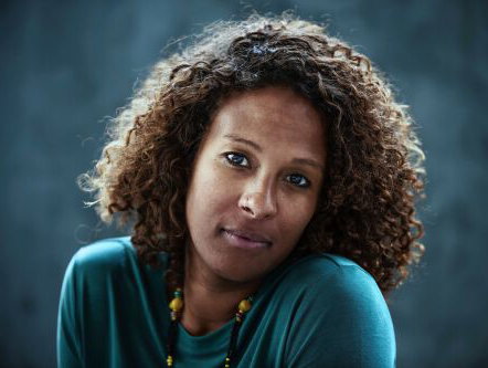 De Optimist: Astrid Sy