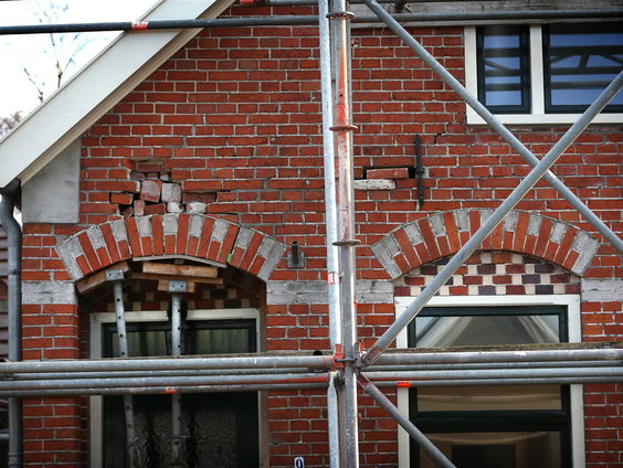 Afwikkelen van aardbevingsschade maakt gedupeerden moedeloos