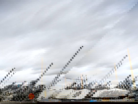 Pensioenfonds Zorg en Welzijn staat achter klimaatresolutie Shell