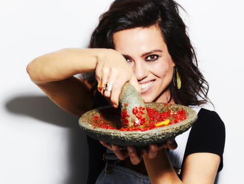 Recept in 1 minuut: exotische crème brûlée