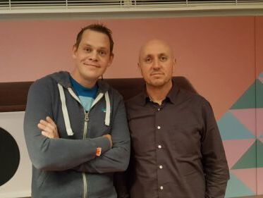 Het gamenieuws van deze week met Peter Bouwman!