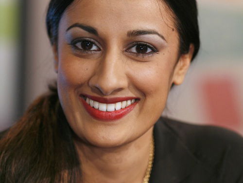 India viert 70 jaar onafhankelijkheid van Groot-Brittannië