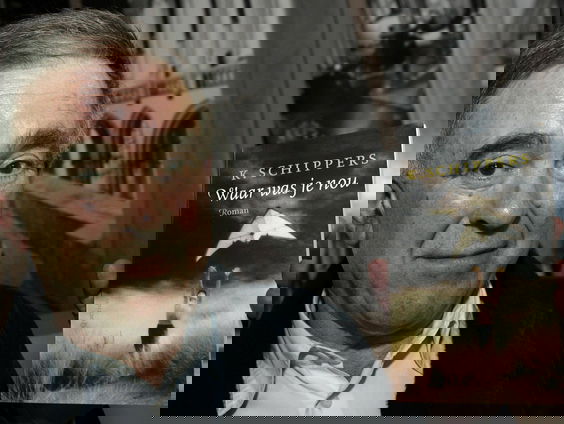 Eerbetoon aan K. Schippers