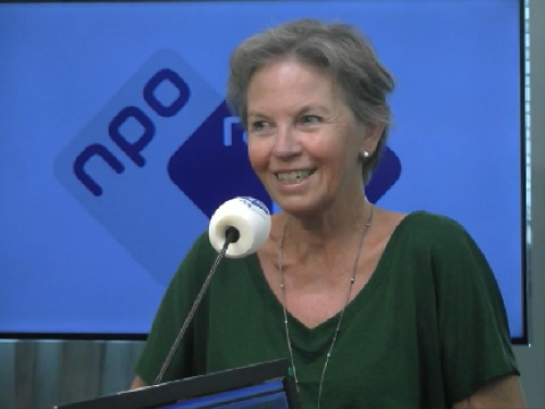 Megagift van 8 ton aan het UMC Utrecht