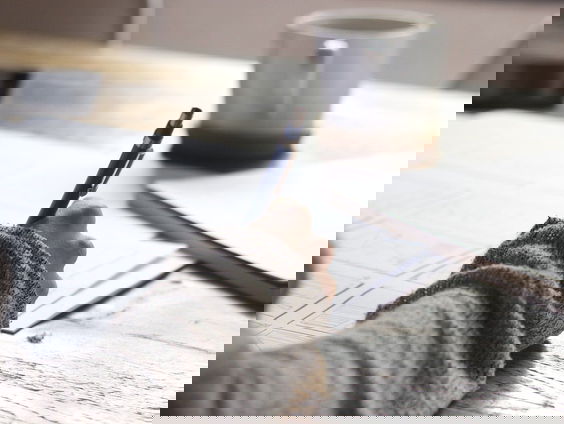 Wie zijn de grote schrijvers in jouw land?