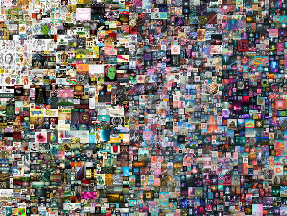 Wat is digitale kunst?