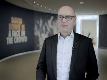 Het Allerbeste van Andreas Blühm