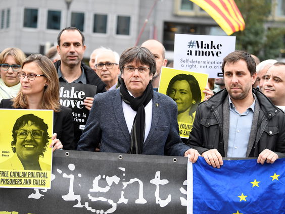 Catalaanse separatisten winnen verkiezingen, maar regeren blijft onzeker