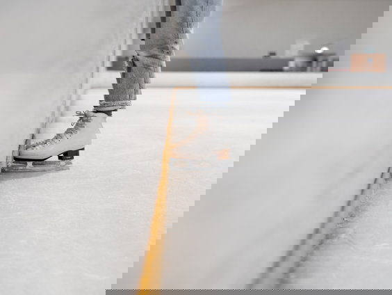 Jonge ijsmeesters gezocht