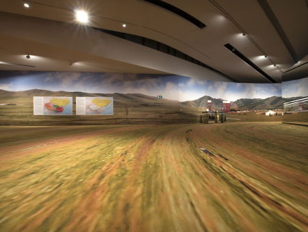 Directeur Drents Museum reist als een Indiana Jones de wereld over