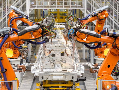 Zorgt automatisering ervoor dat ons werk verdwijnt?