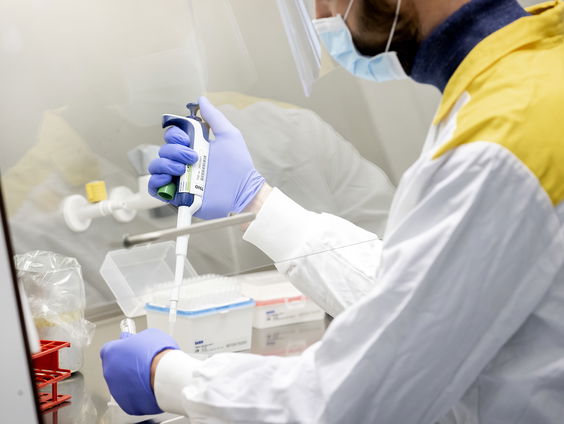 Eerste corona-sneltesten goedgekeurd