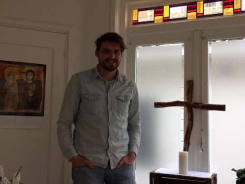 Mijn Nederland: de Spaarndammer buurtdominee