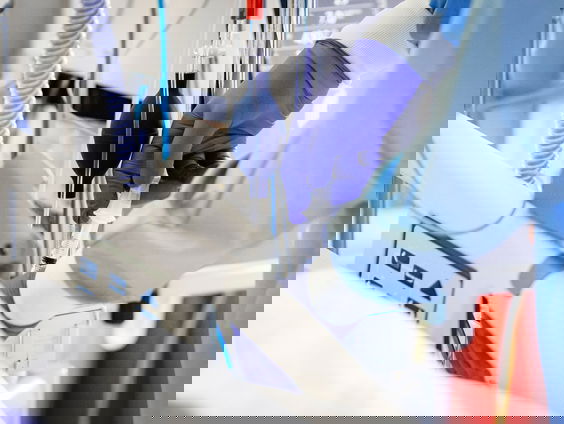 Driekwart coronapatiënten op ic heeft jaar later nog klachten