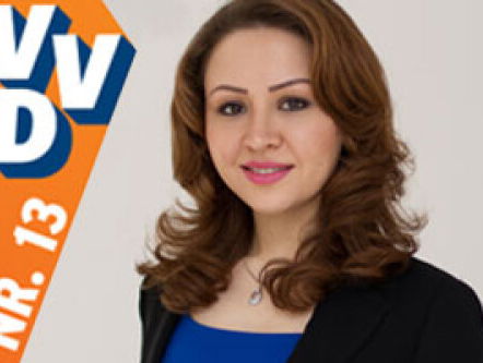 Niet zeuren over racisme: debat tussen Masoumah Hosseini en Cemil Yilmaz