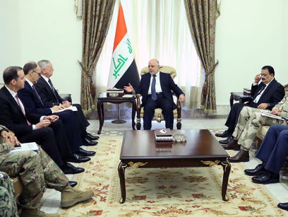 Gaat het Koerdische onafhankelijkheidsreferendum door?