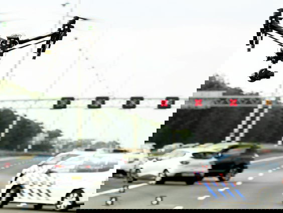 Politie koopt tientallen extra drones voor allerlei nieuwe taken