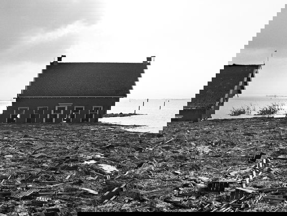 Herdenken Watersnoodramp: vissers uit Yerseke dreigen vergeten te worden