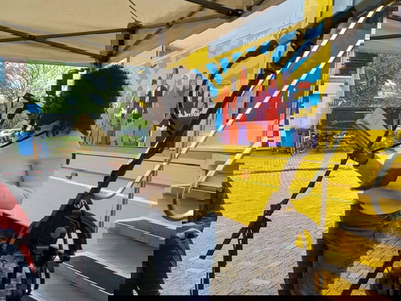 Het laatste woord met Shevani Koning