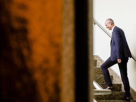 Tweede Kamer debatteert over MH17