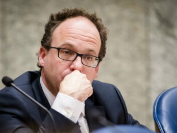 AOW-leeftijd gaat niet omlaag: 'Het is een duivels dilemma'