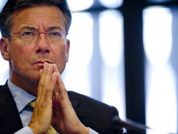 Verhagen over stikstof: 'De bouw zit gevangen, terwijl nog geen boer minder heeft gemolken'