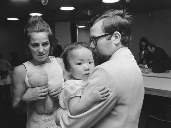 Gaat een totale stop op adoptie uit het buitenland te ver?