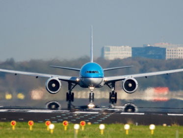 Yteke de Jong, luchtvaartjournalist over Air France KLM