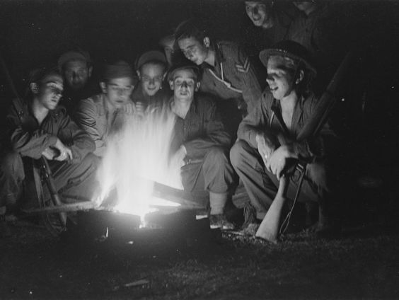 Hoe de mens de beheersing over het vuur verloor