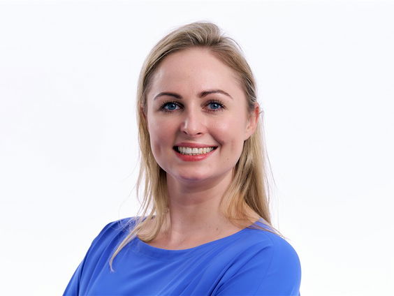 Utrechtse Queeny Rajkowski gaat naar de Tweede Kamer: ‘Ik wil naar grotere oplossingen kijken’