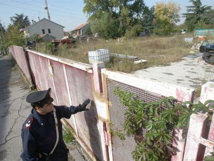 Vrouwen breekijzer in strijd tegen ‘Ndrangheta