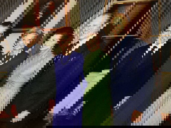 Verdient Trump een presidentieel pardon?