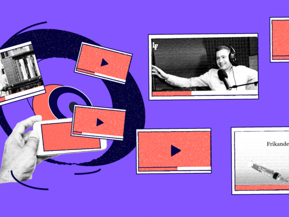 Misinformatie op YouTube afhankelijk van politieke voorkeur