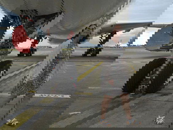 Poolonderzoeker Bernice Notenboom maakte documentaire over eigen vliegverslaving