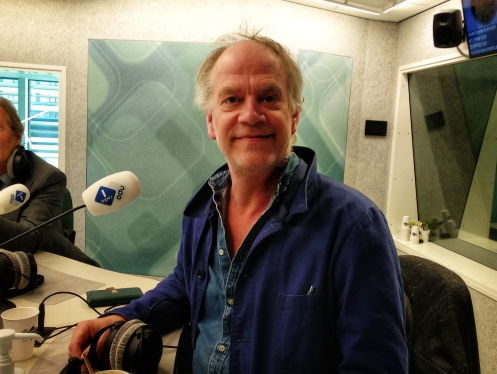 Stefan Stasse over Nationale Zaadlozing: Bee Friendly