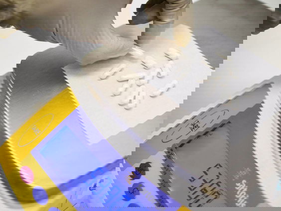 Oud medicijn soms voor hogere prijs weer op de markt